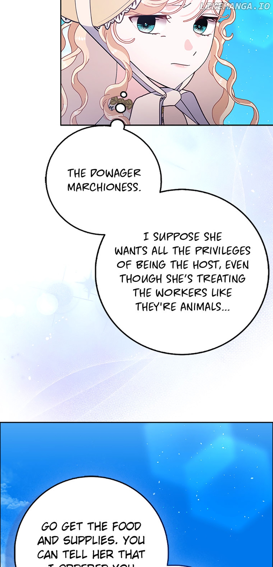 Please Marry Me Again! Chapter 90 - page 24