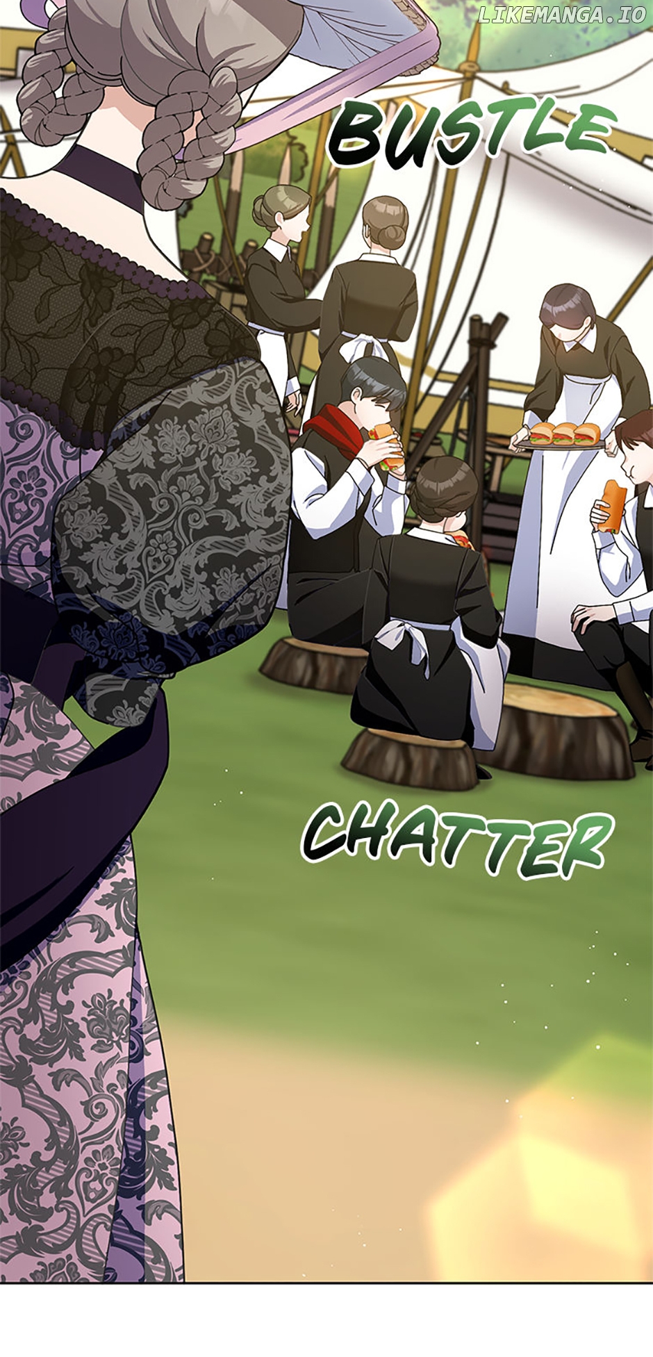 Please Marry Me Again! Chapter 90 - page 28
