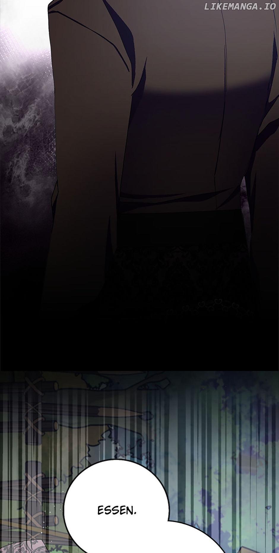 Please Marry Me Again! Chapter 90 - page 3