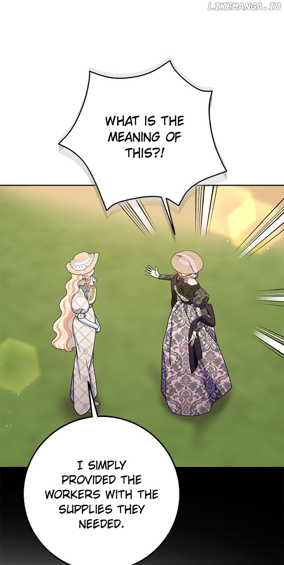 Please Marry Me Again! Chapter 90 - page 30