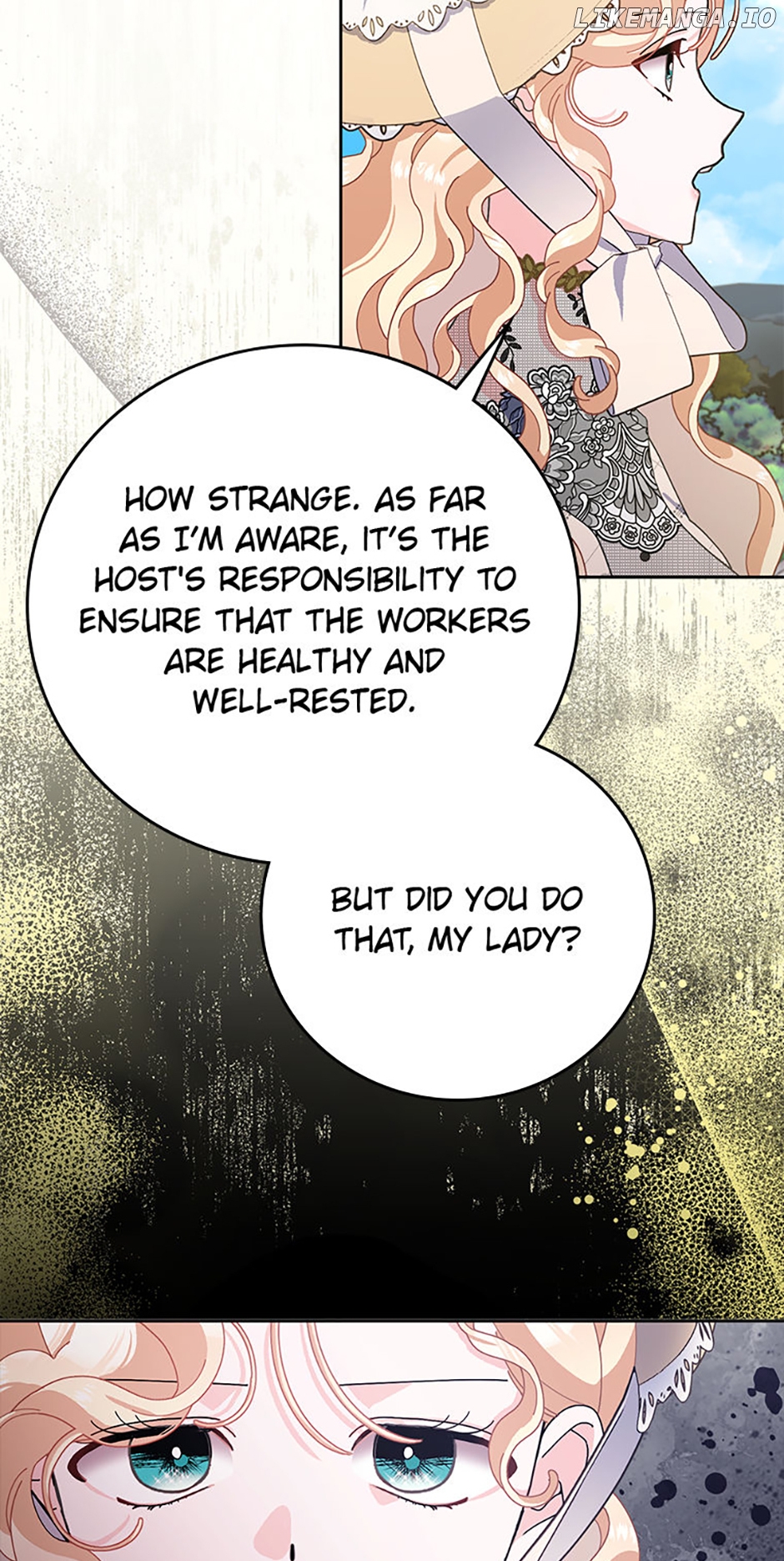 Please Marry Me Again! Chapter 90 - page 32