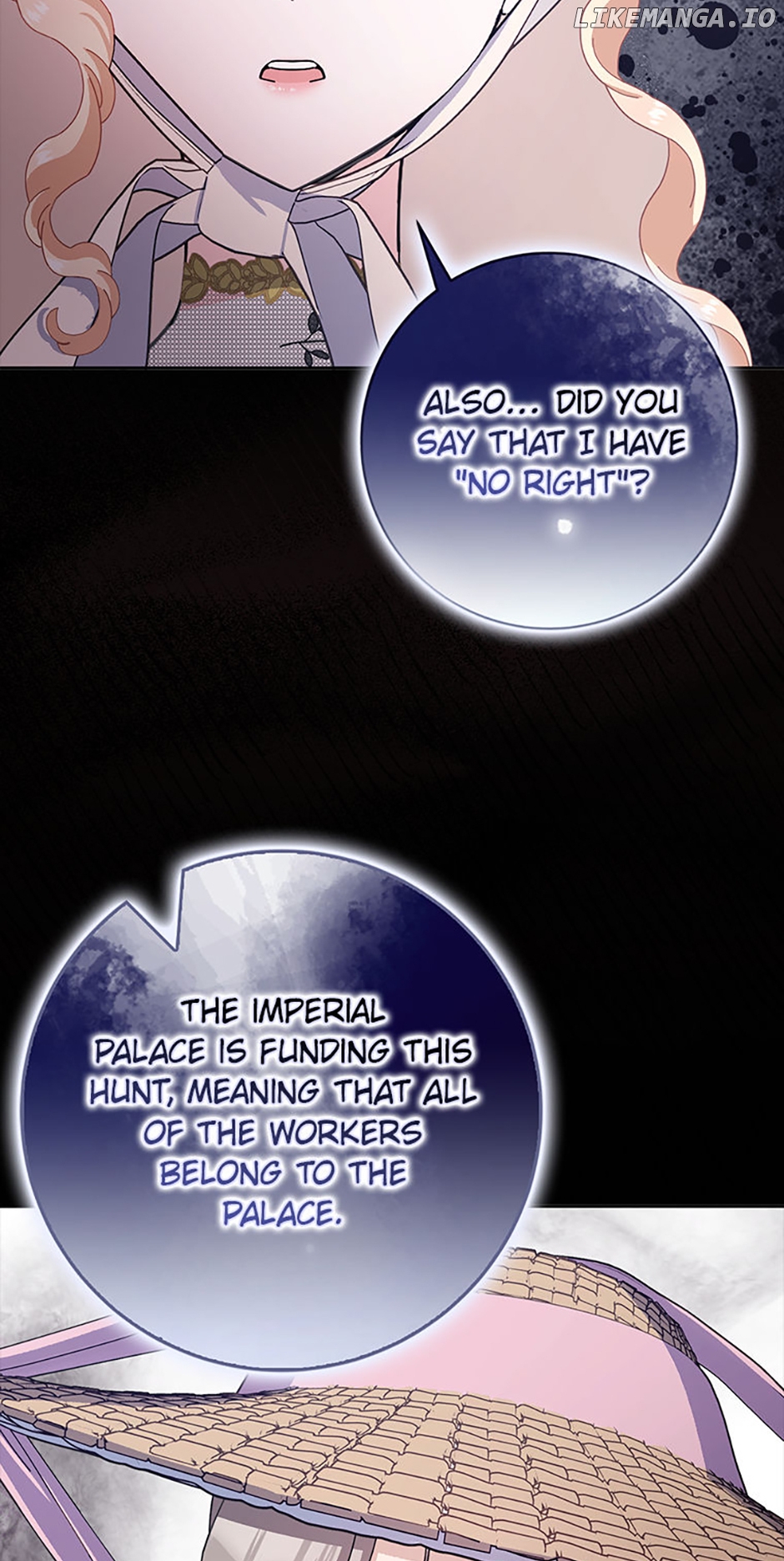 Please Marry Me Again! Chapter 90 - page 33