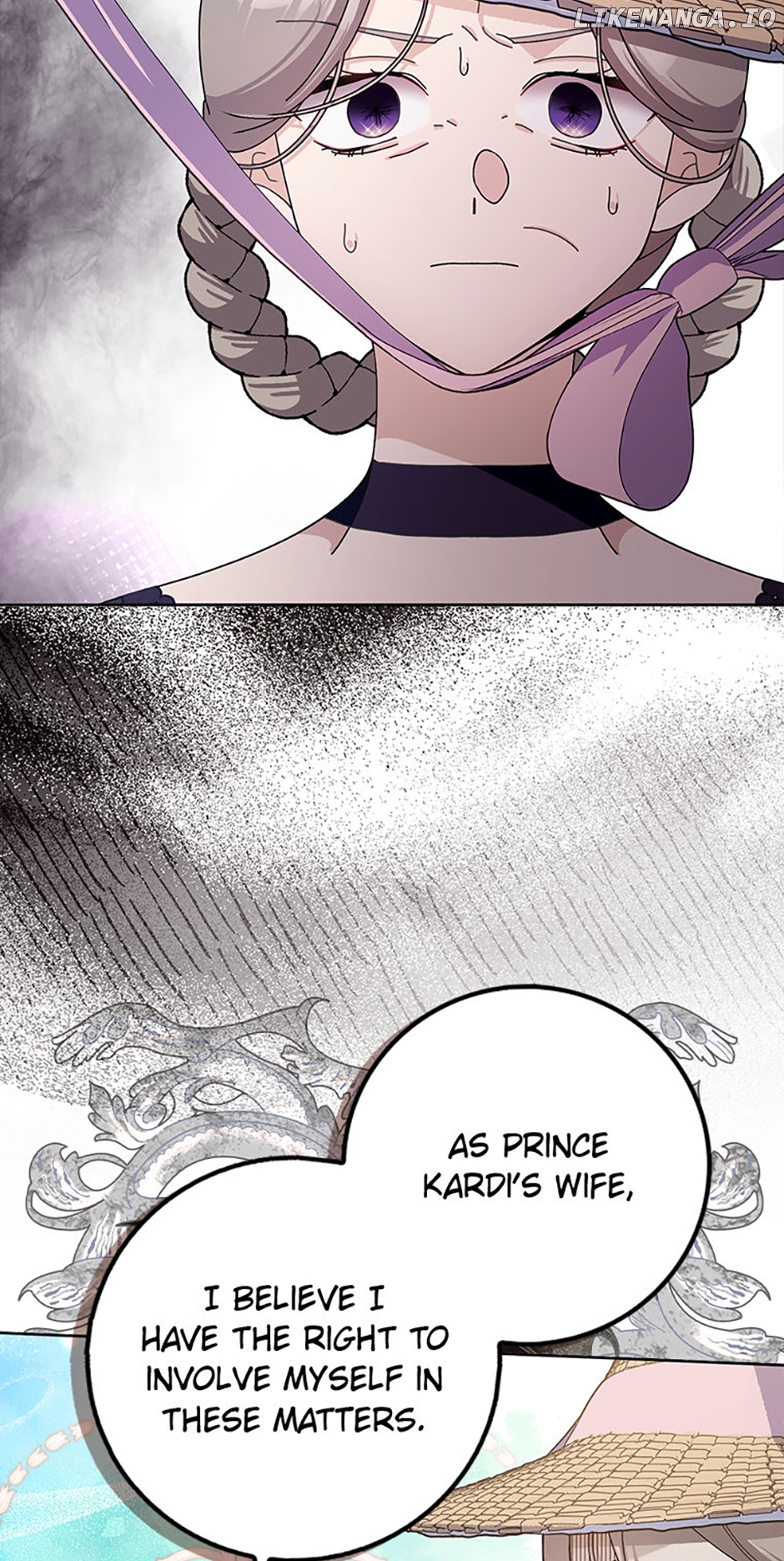 Please Marry Me Again! Chapter 90 - page 34