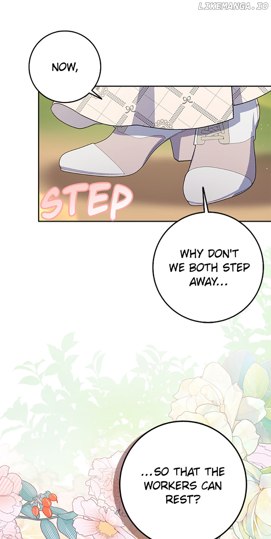 Please Marry Me Again! Chapter 90 - page 37