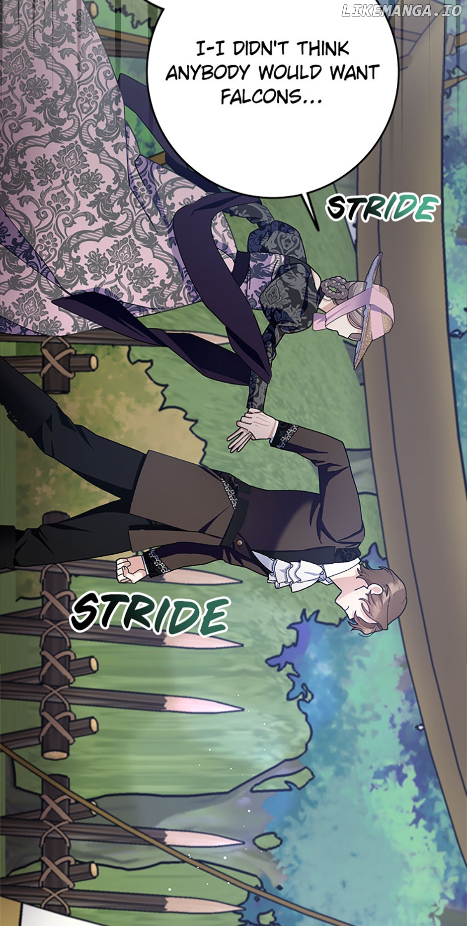 Please Marry Me Again! Chapter 90 - page 4