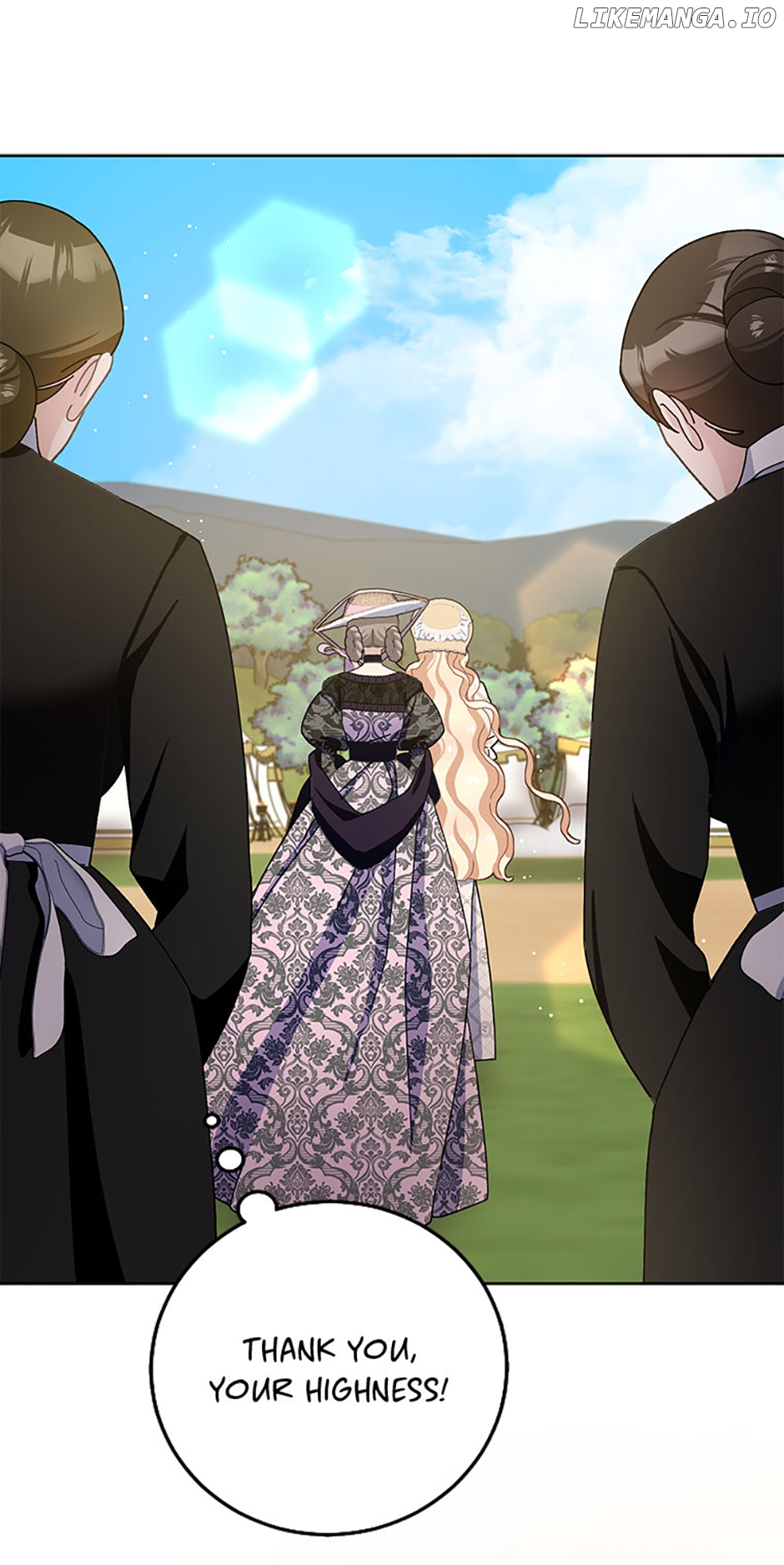 Please Marry Me Again! Chapter 90 - page 40