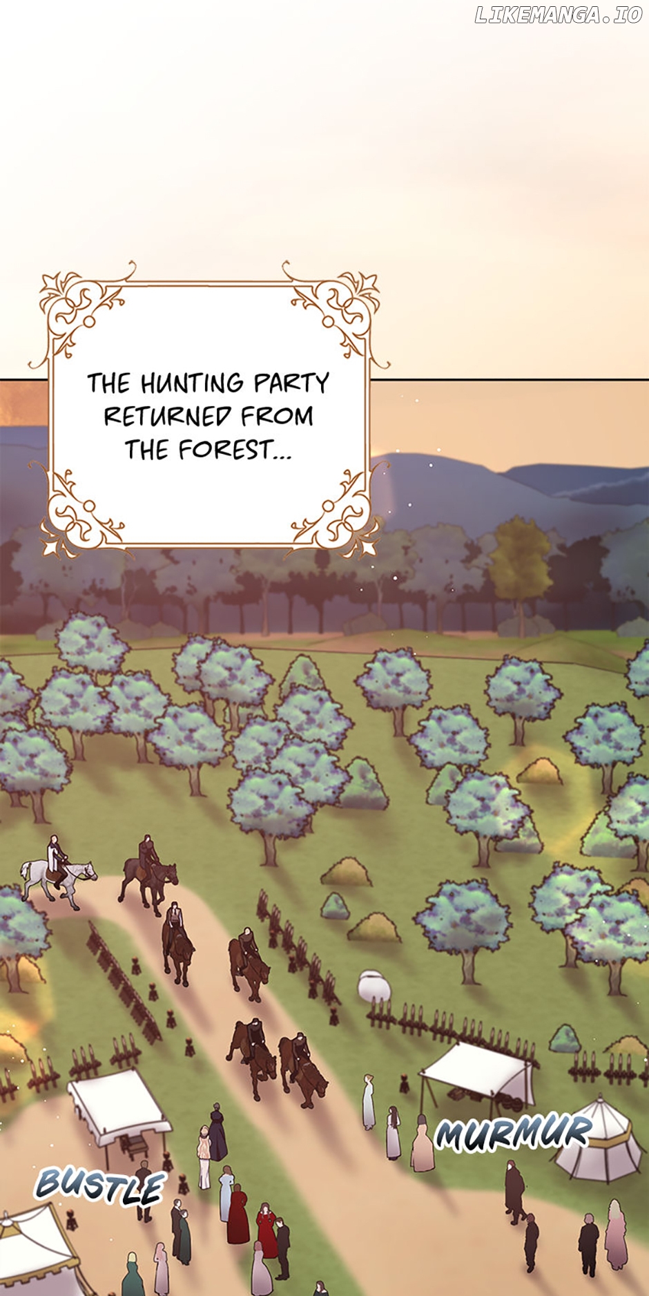 Please Marry Me Again! Chapter 90 - page 41