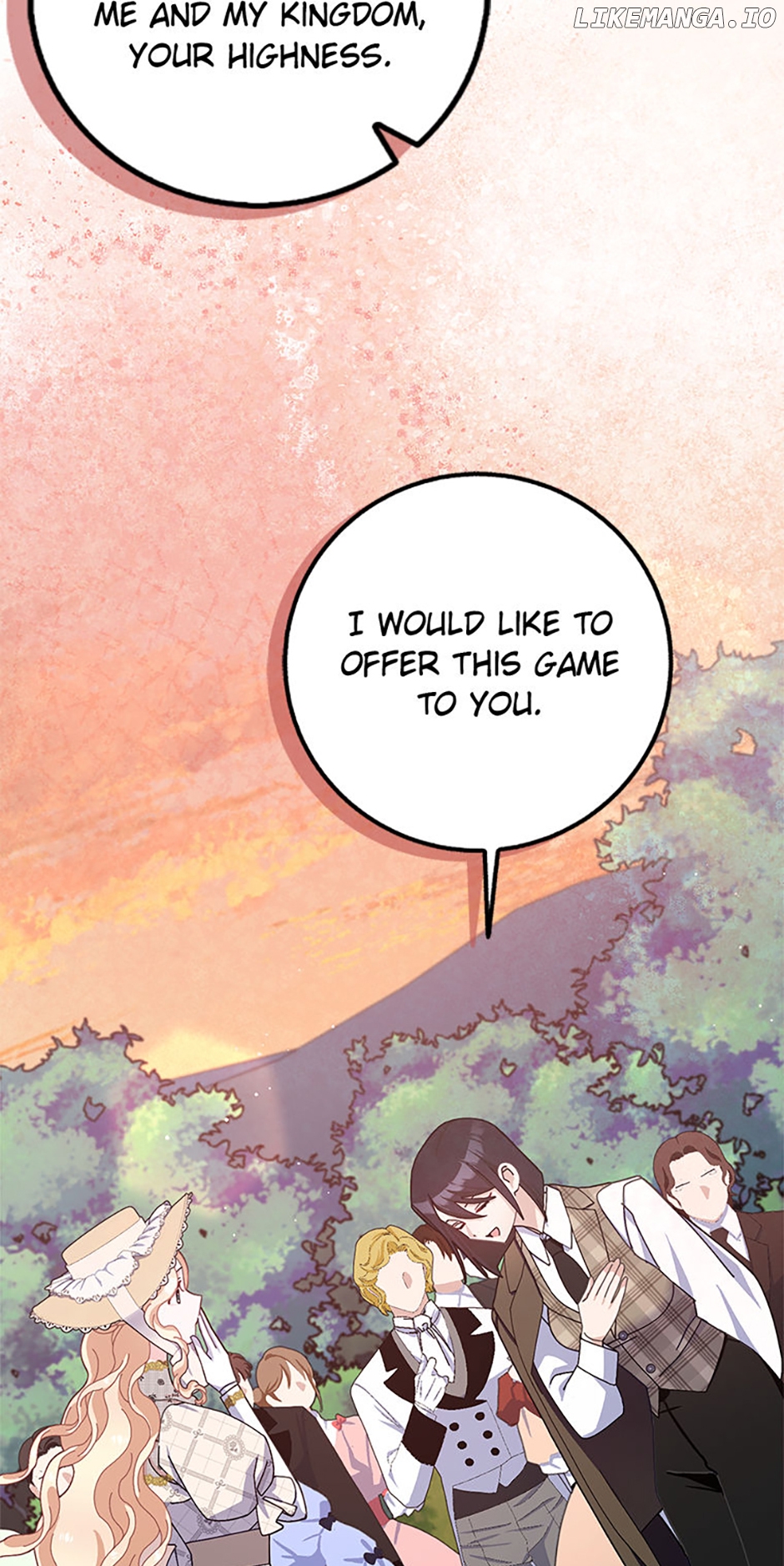 Please Marry Me Again! Chapter 90 - page 45