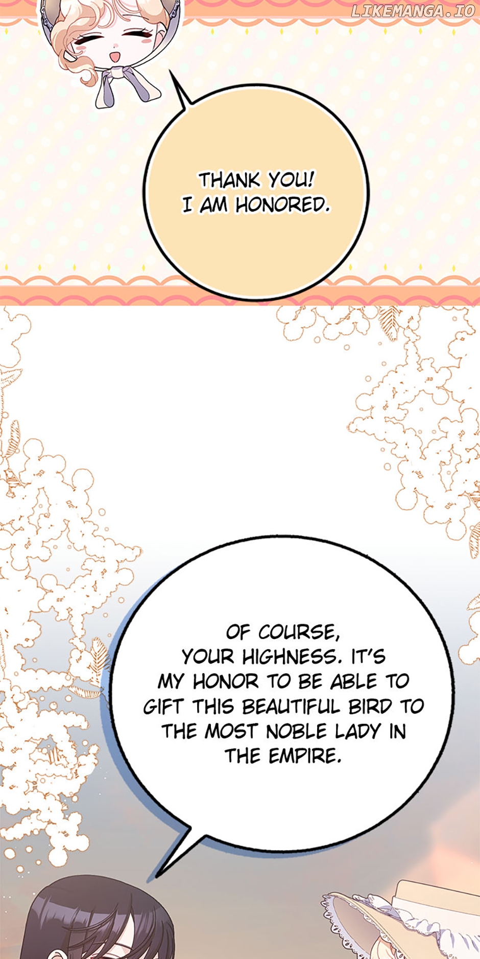 Please Marry Me Again! Chapter 90 - page 47