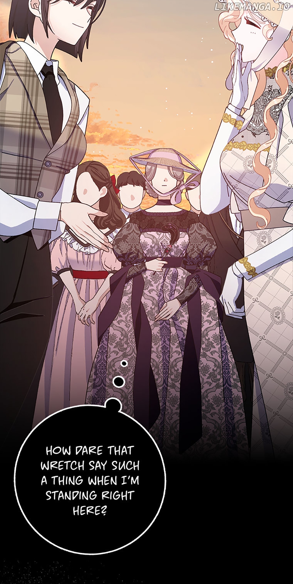 Please Marry Me Again! Chapter 90 - page 48
