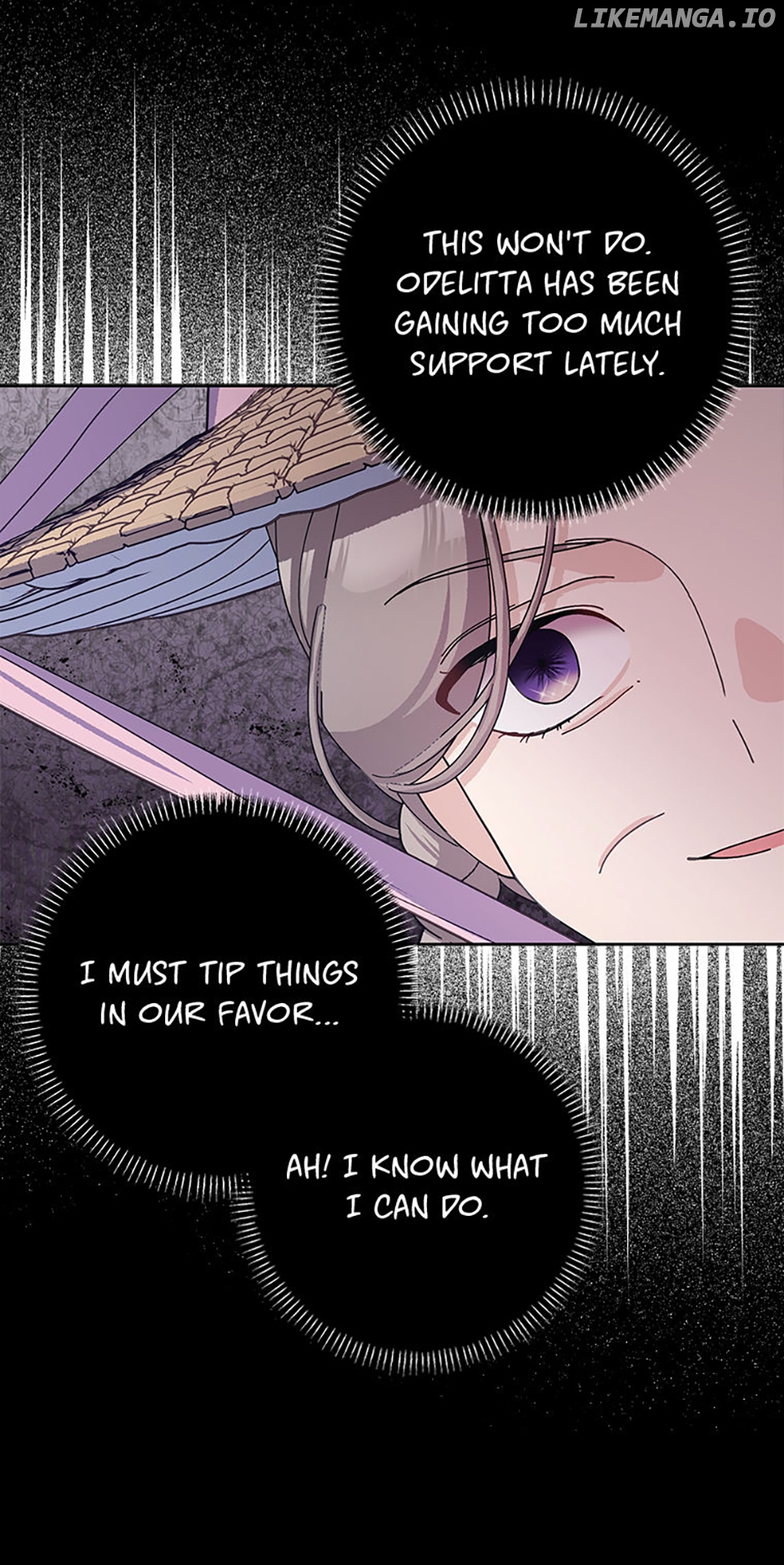 Please Marry Me Again! Chapter 90 - page 49