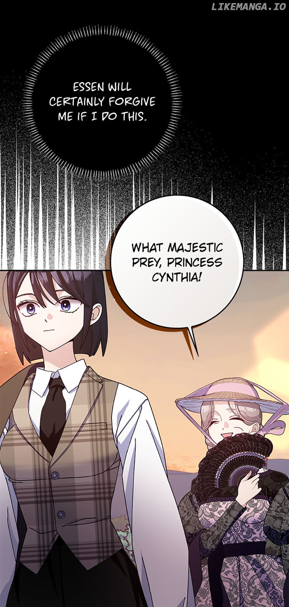 Please Marry Me Again! Chapter 90 - page 50