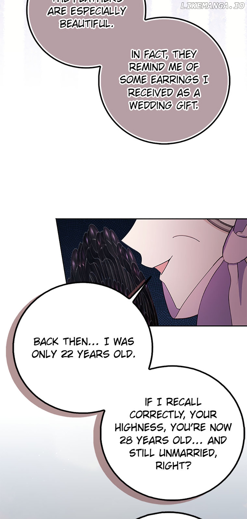 Please Marry Me Again! Chapter 90 - page 52