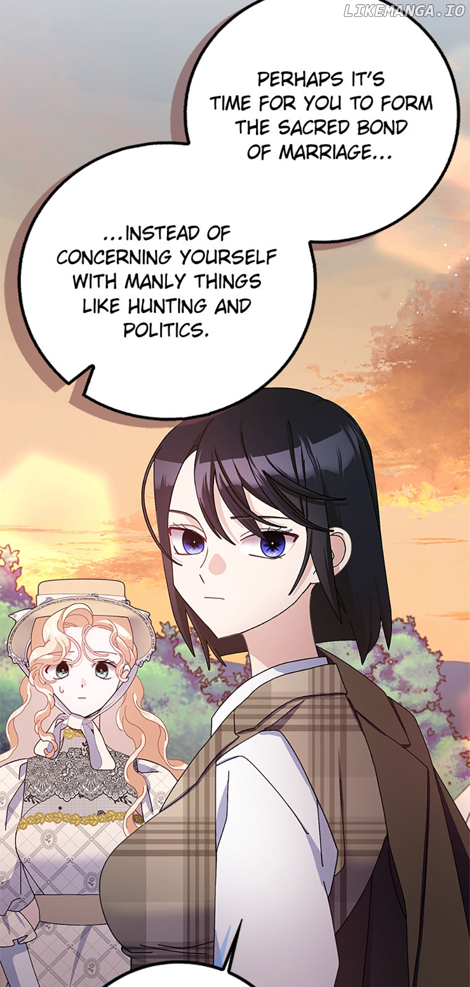 Please Marry Me Again! Chapter 90 - page 53