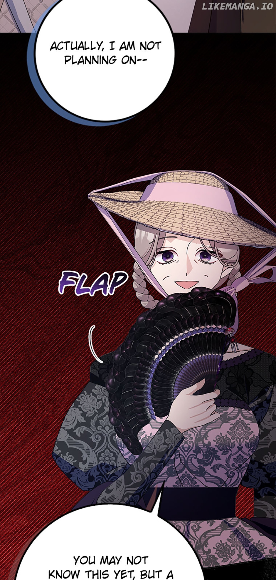 Please Marry Me Again! Chapter 90 - page 54