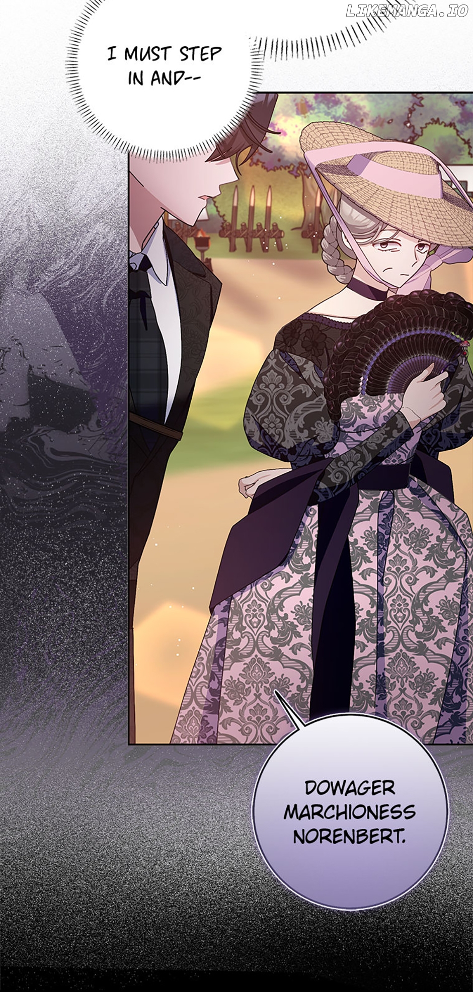 Please Marry Me Again! Chapter 90 - page 58
