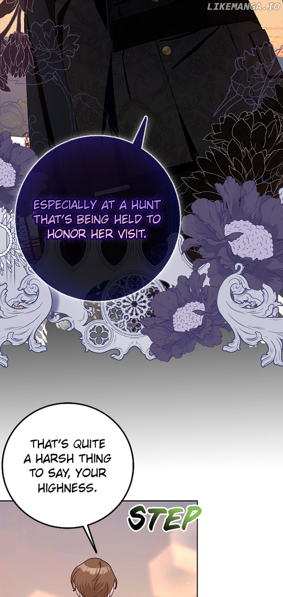 Please Marry Me Again! Chapter 90 - page 60