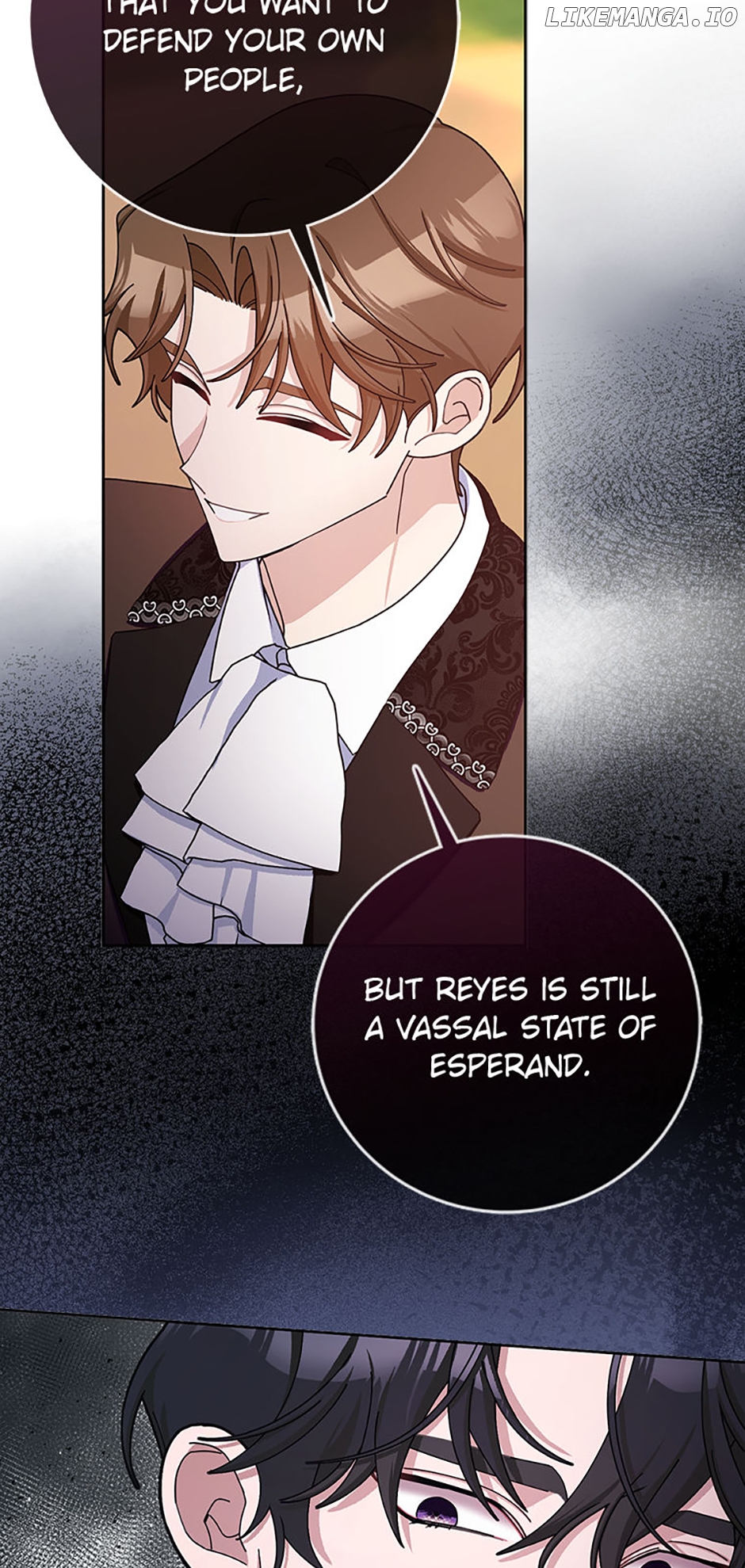 Please Marry Me Again! Chapter 90 - page 63