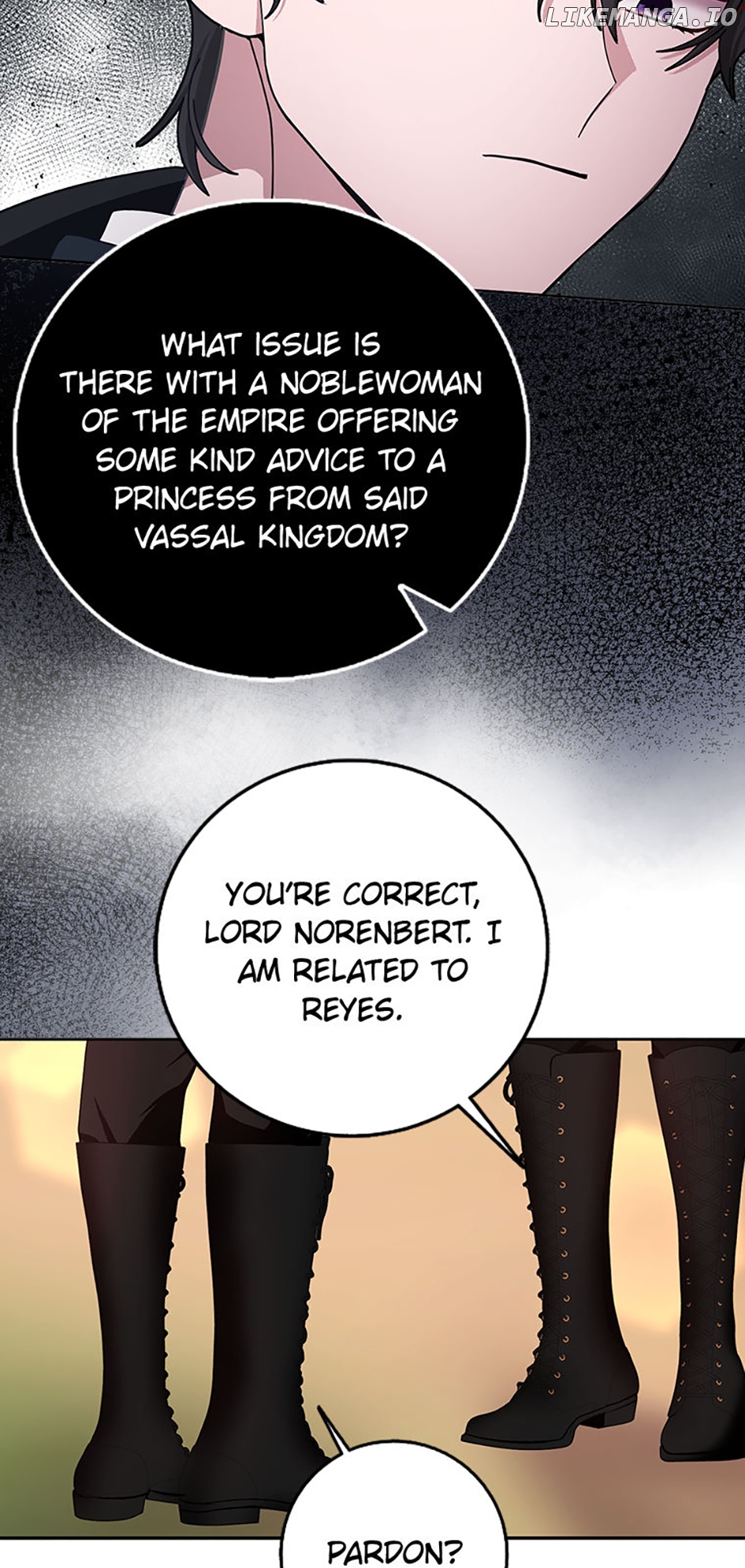 Please Marry Me Again! Chapter 90 - page 64