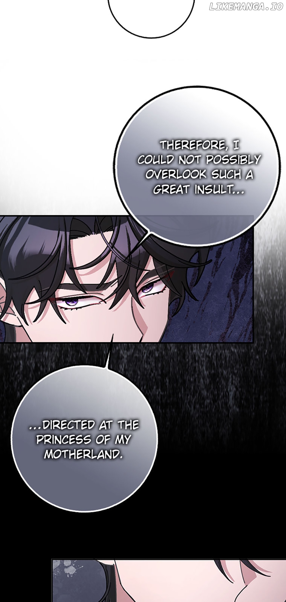 Please Marry Me Again! Chapter 90 - page 65