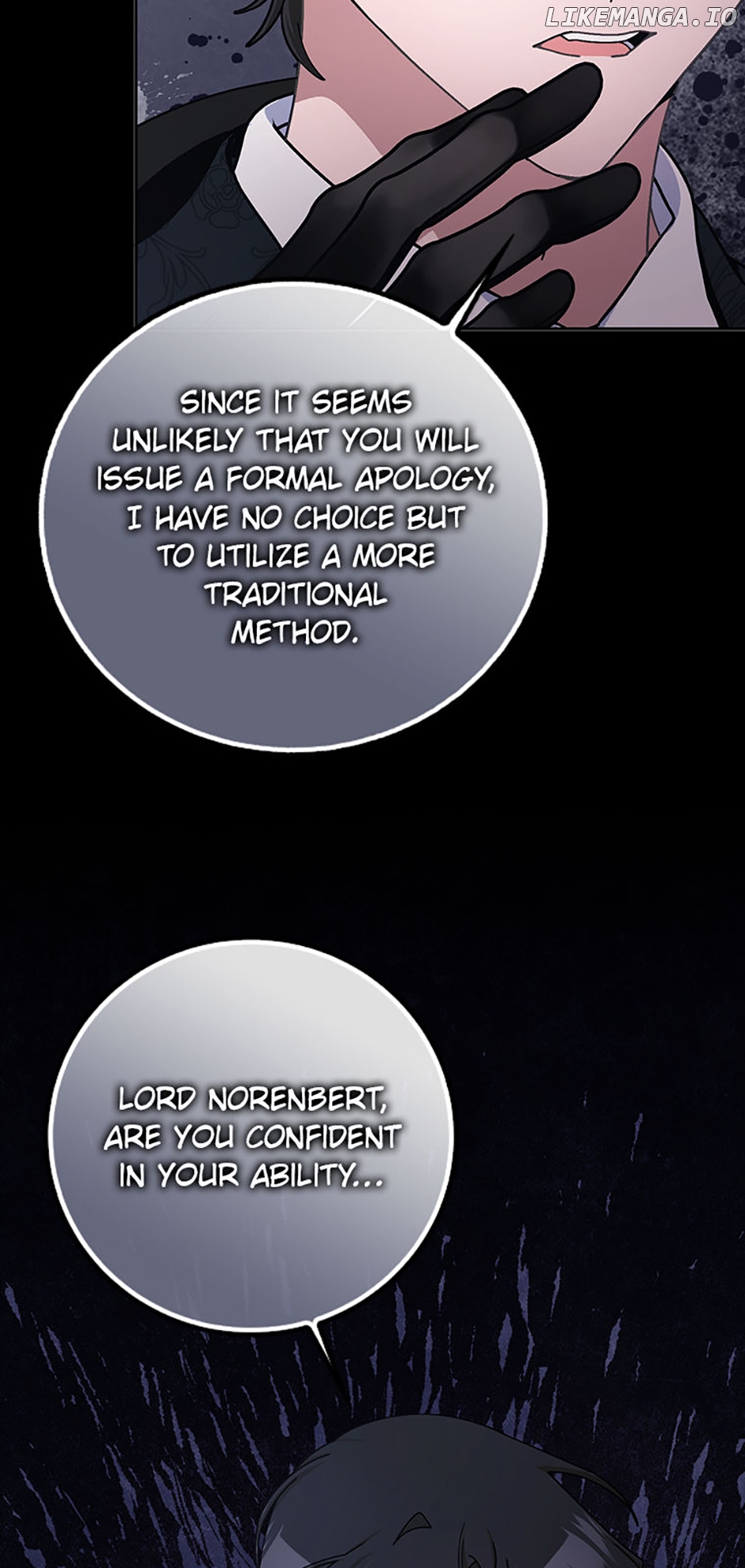 Please Marry Me Again! Chapter 90 - page 66