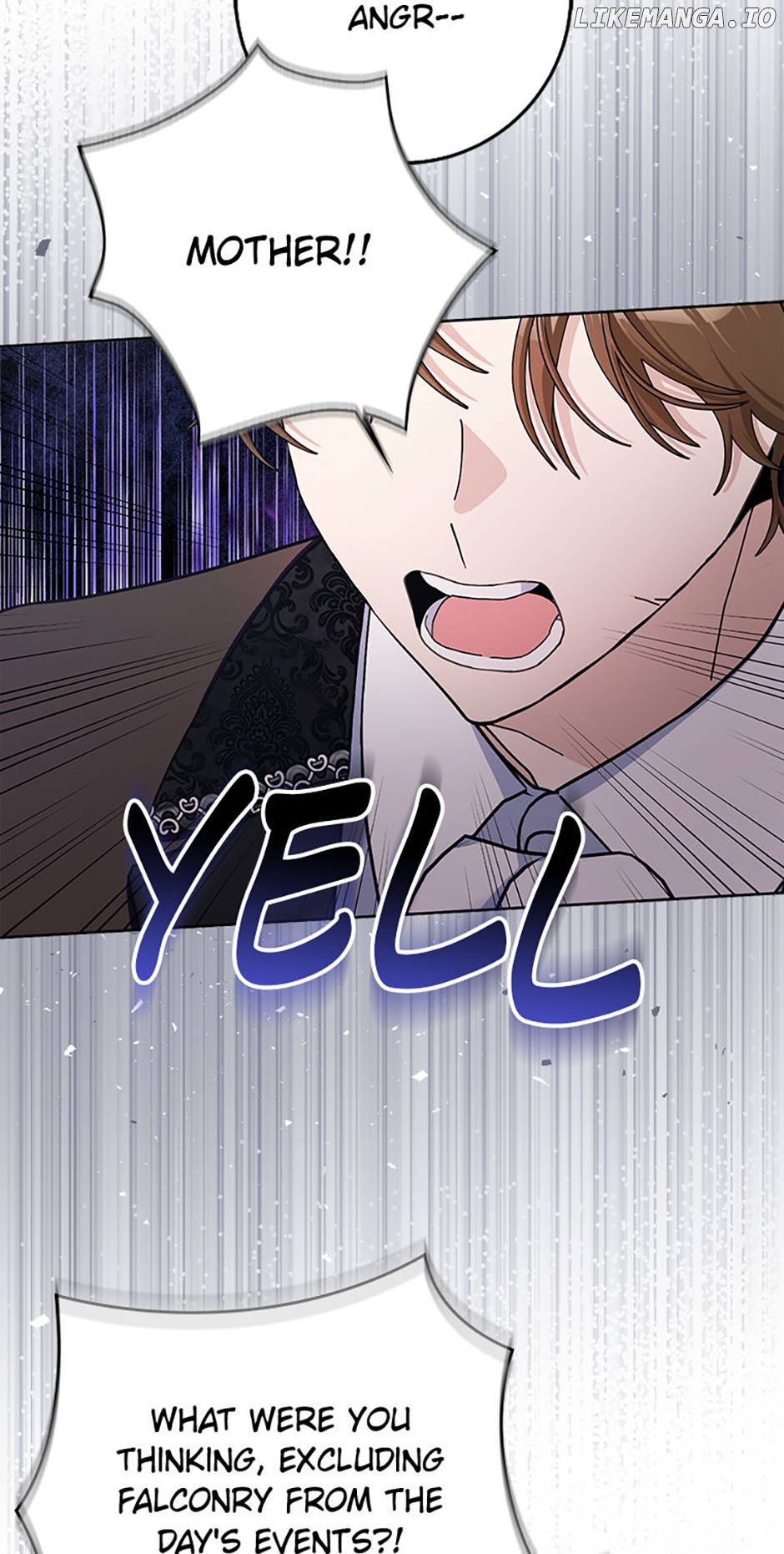 Please Marry Me Again! Chapter 90 - page 7