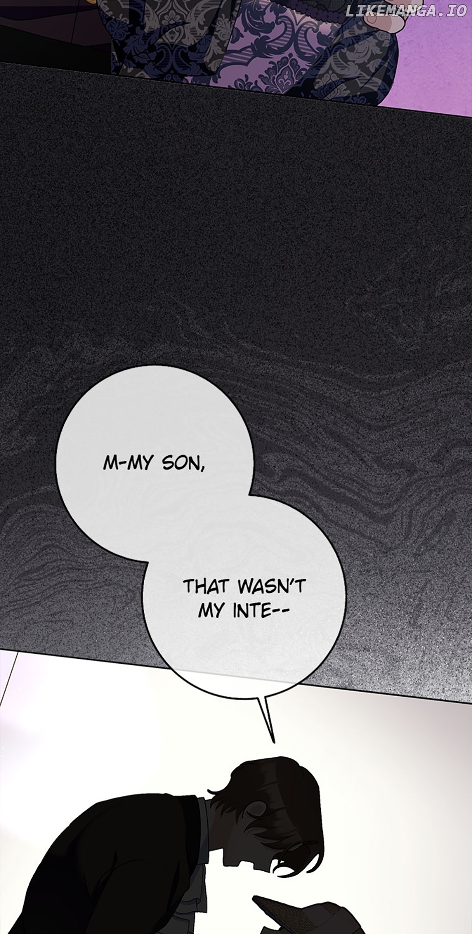 Please Marry Me Again! Chapter 90 - page 9