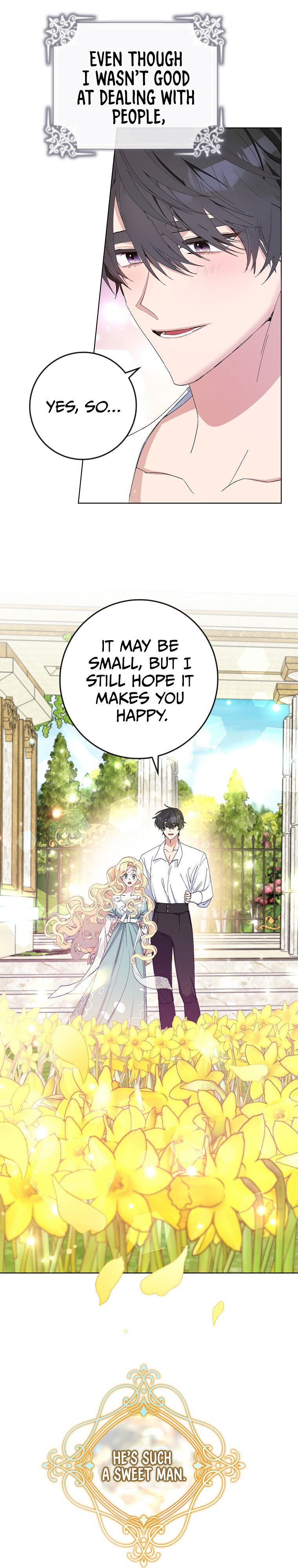 Please Marry Me Again! chapter 2 - page 14