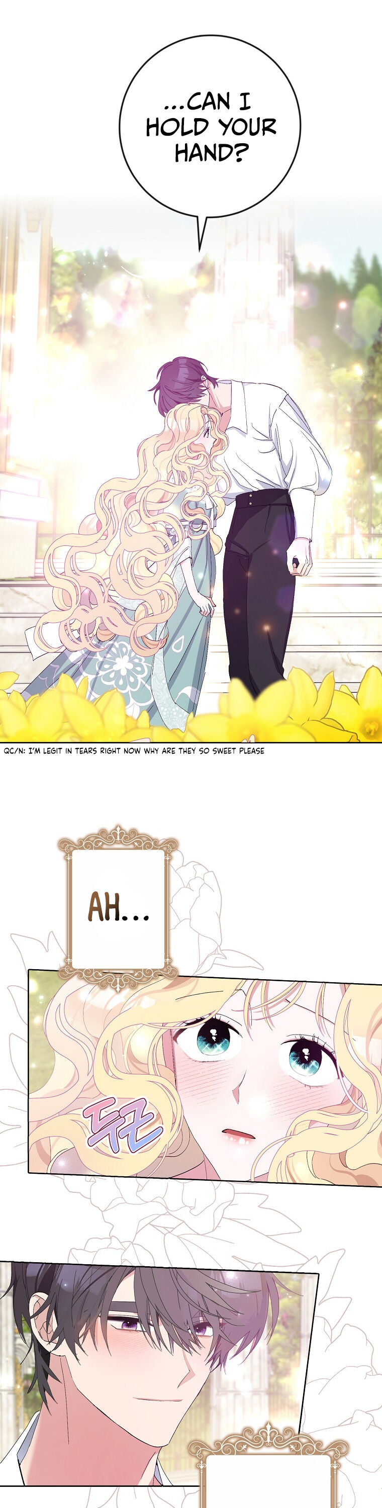 Please Marry Me Again! chapter 2 - page 17