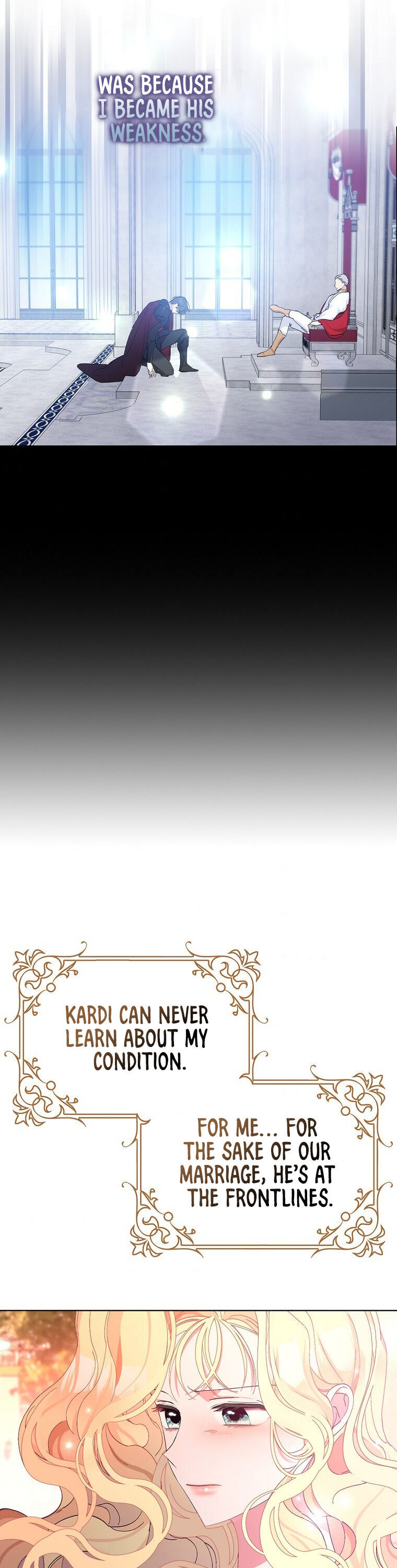 Please Marry Me Again! chapter 2 - page 23