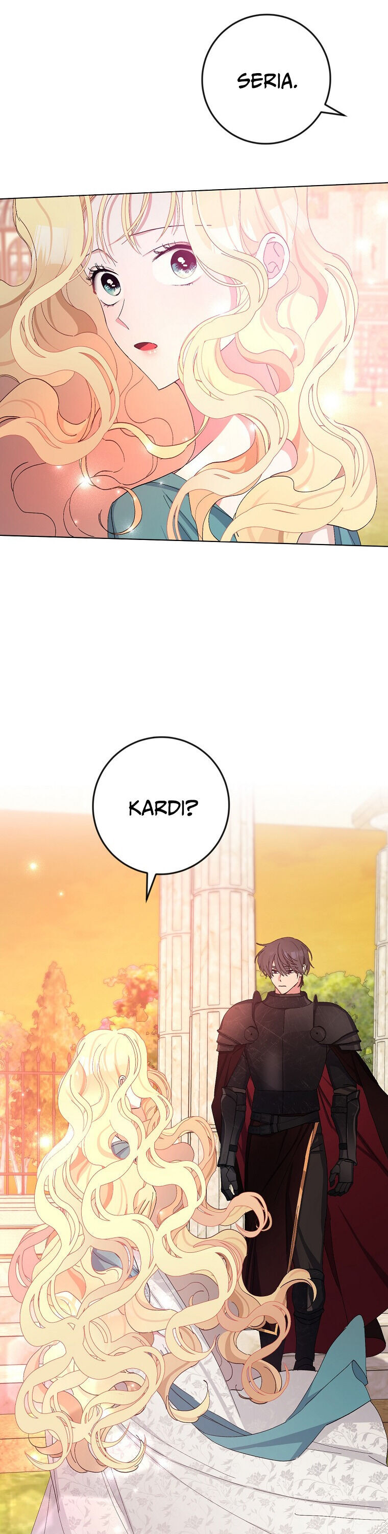 Please Marry Me Again! chapter 2 - page 25