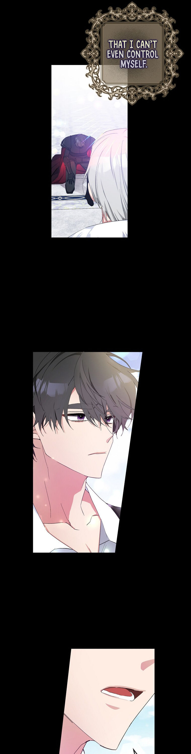 Please Marry Me Again! chapter 2 - page 5
