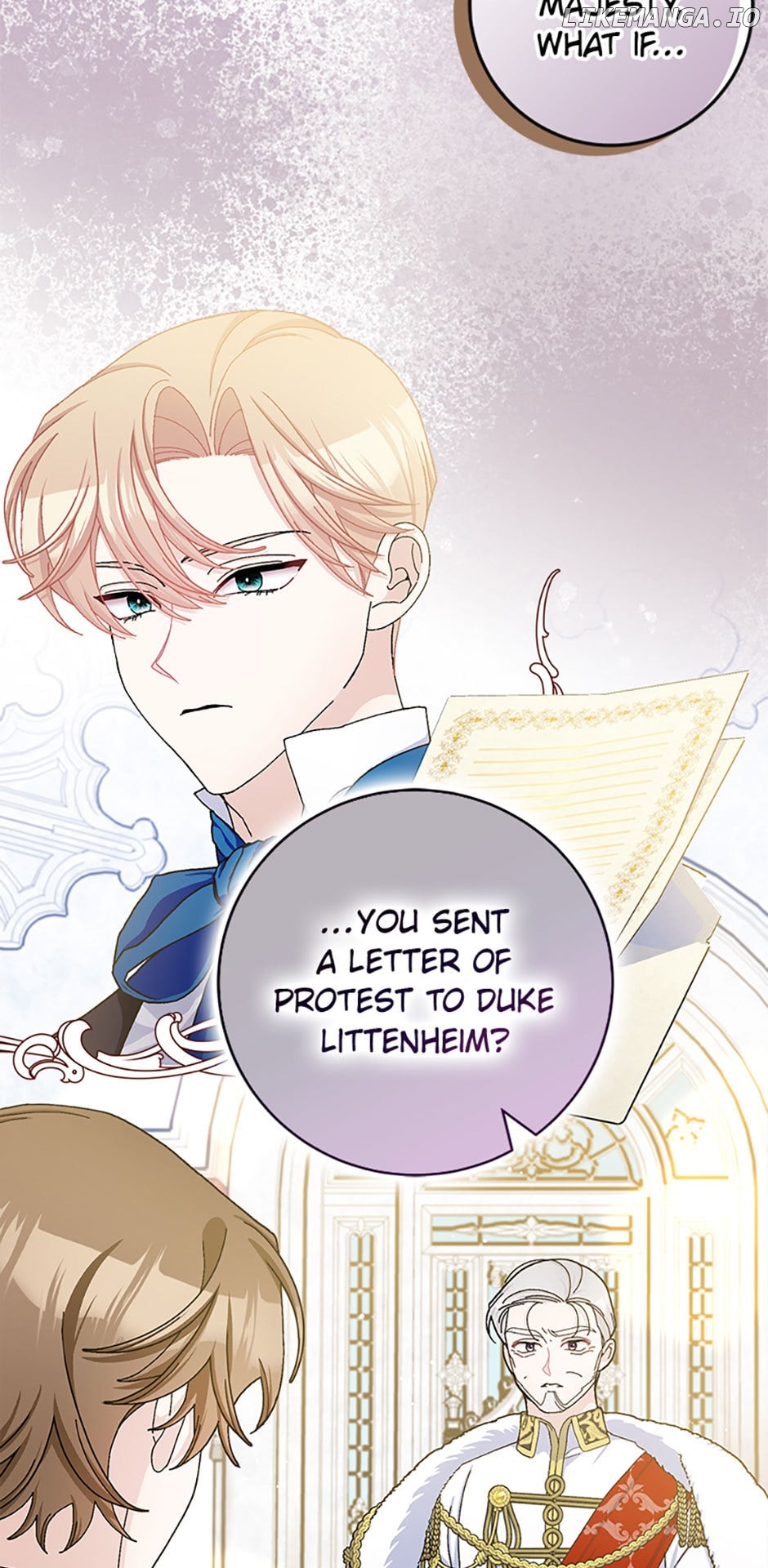 Please Marry Me Again! Chapter 73 - page 10