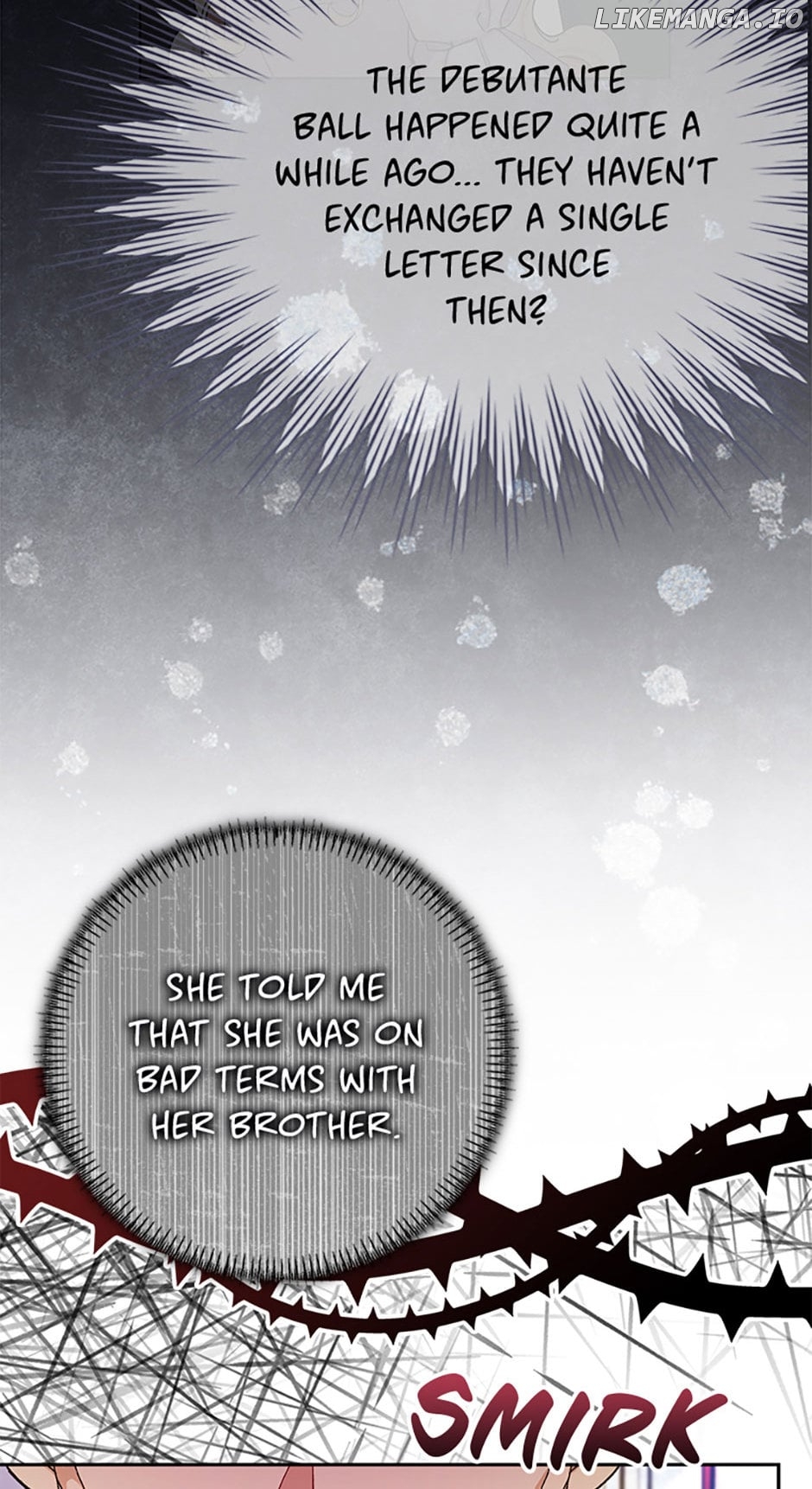 Please Marry Me Again! Chapter 73 - page 16