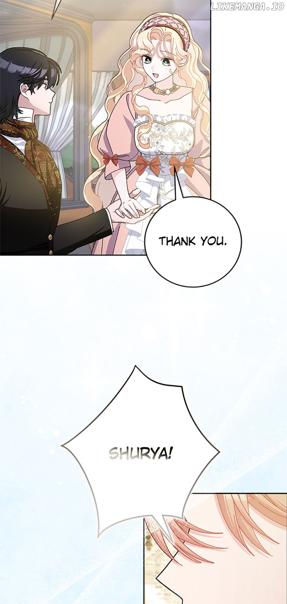 Please Marry Me Again! Chapter 73 - page 22
