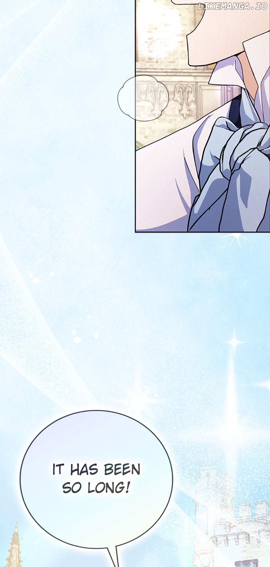 Please Marry Me Again! Chapter 73 - page 23
