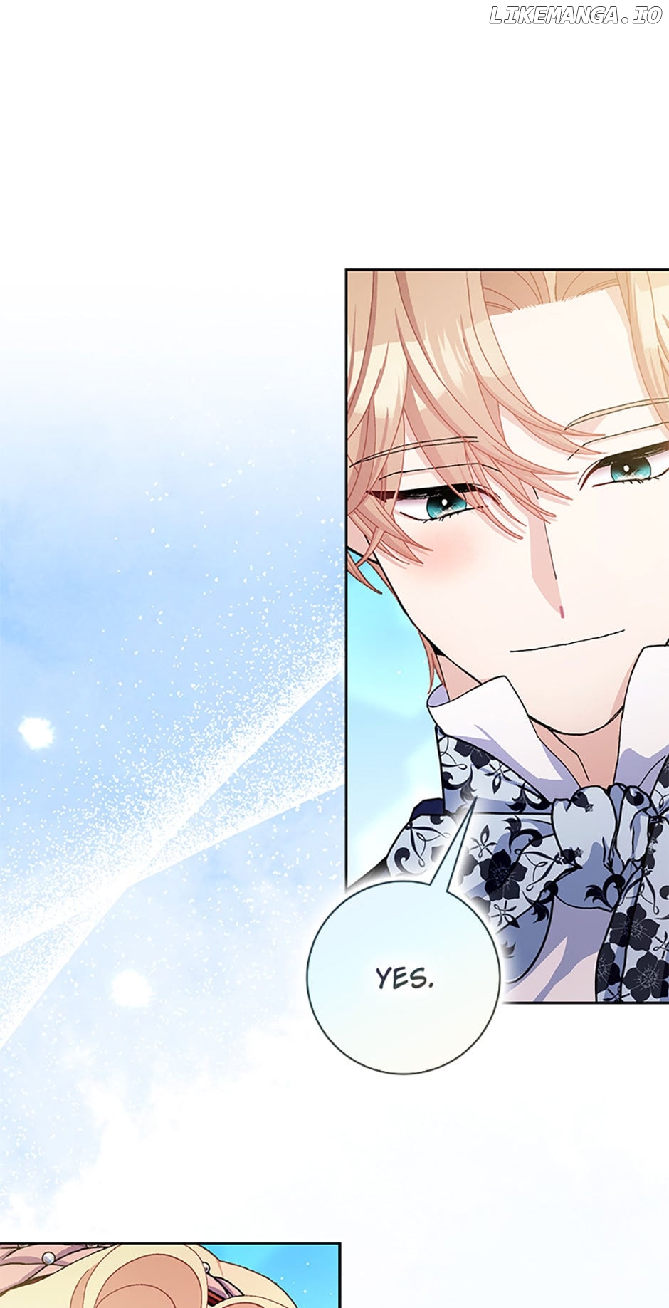 Please Marry Me Again! Chapter 73 - page 27