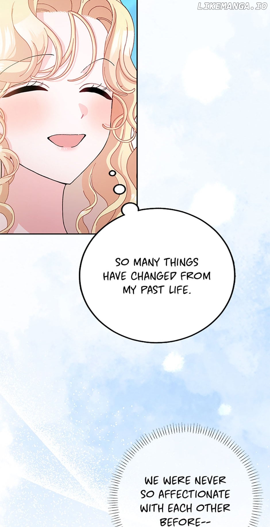 Please Marry Me Again! Chapter 73 - page 28