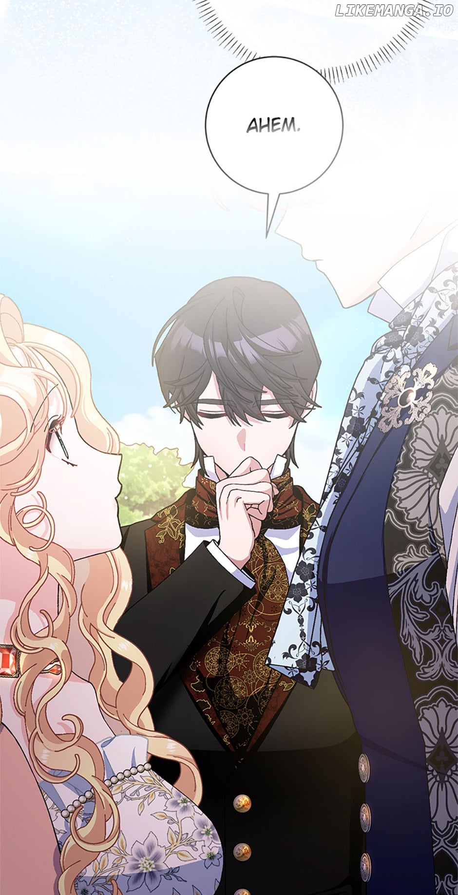 Please Marry Me Again! Chapter 73 - page 29
