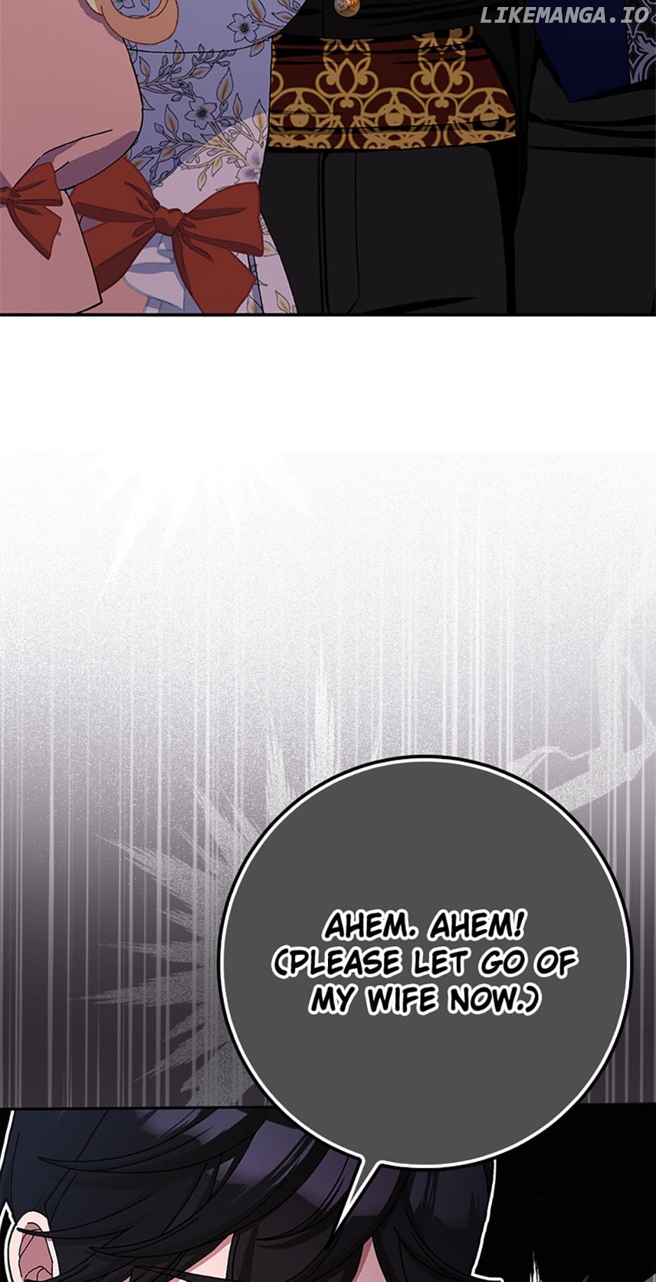 Please Marry Me Again! Chapter 73 - page 30