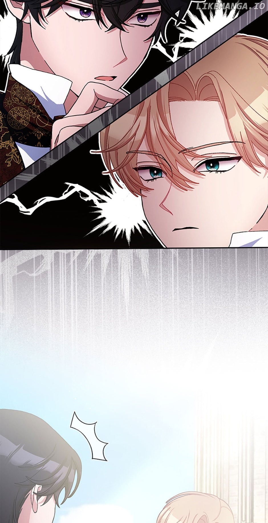 Please Marry Me Again! Chapter 73 - page 31