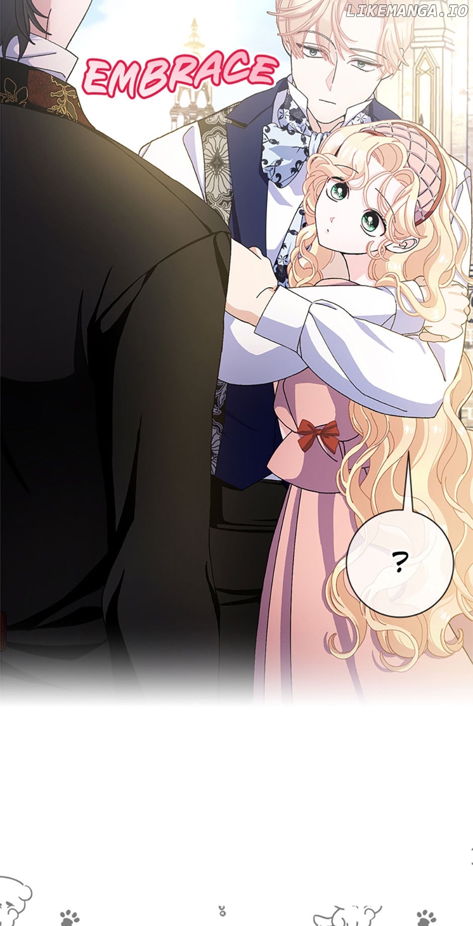 Please Marry Me Again! Chapter 73 - page 32