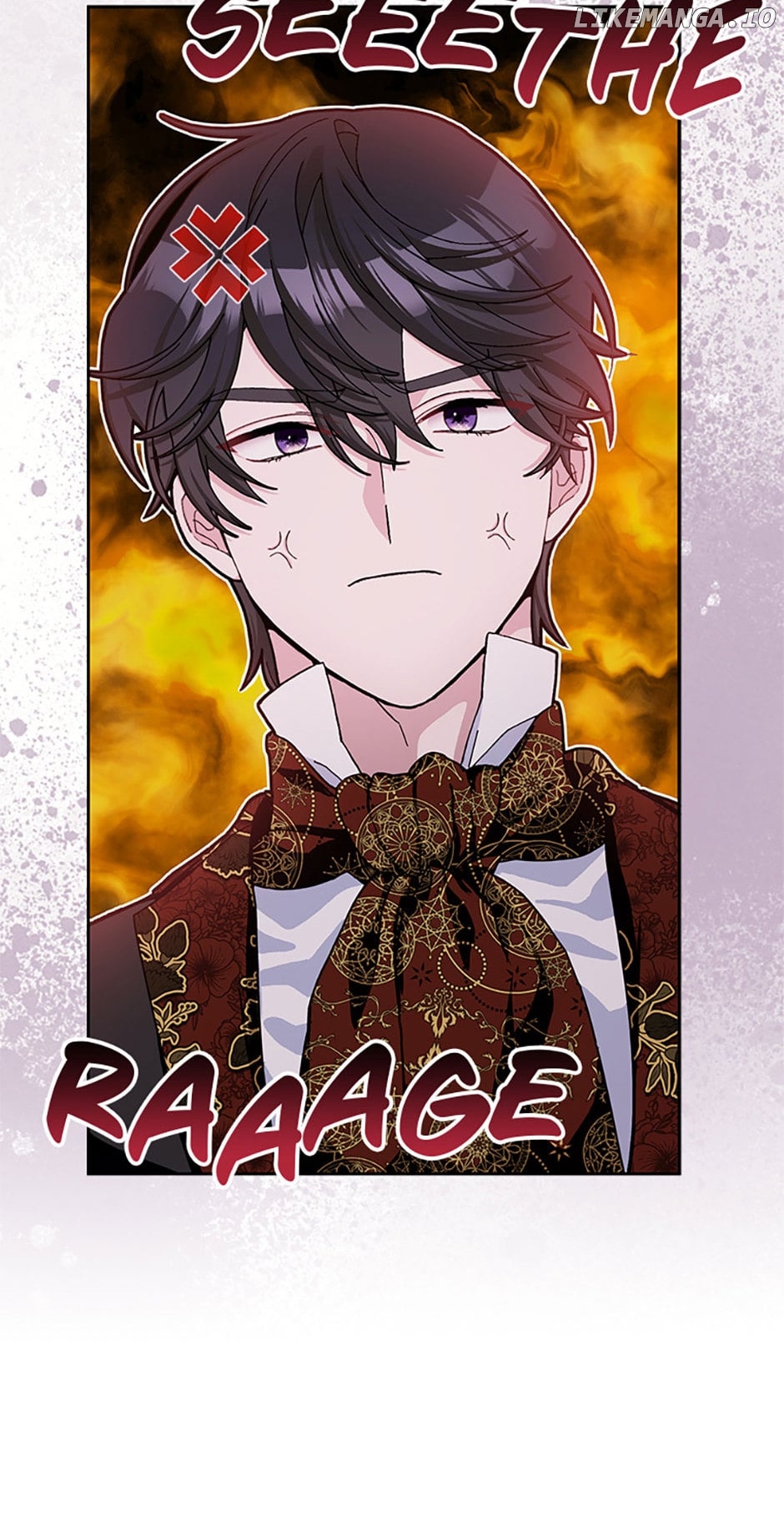 Please Marry Me Again! Chapter 73 - page 34