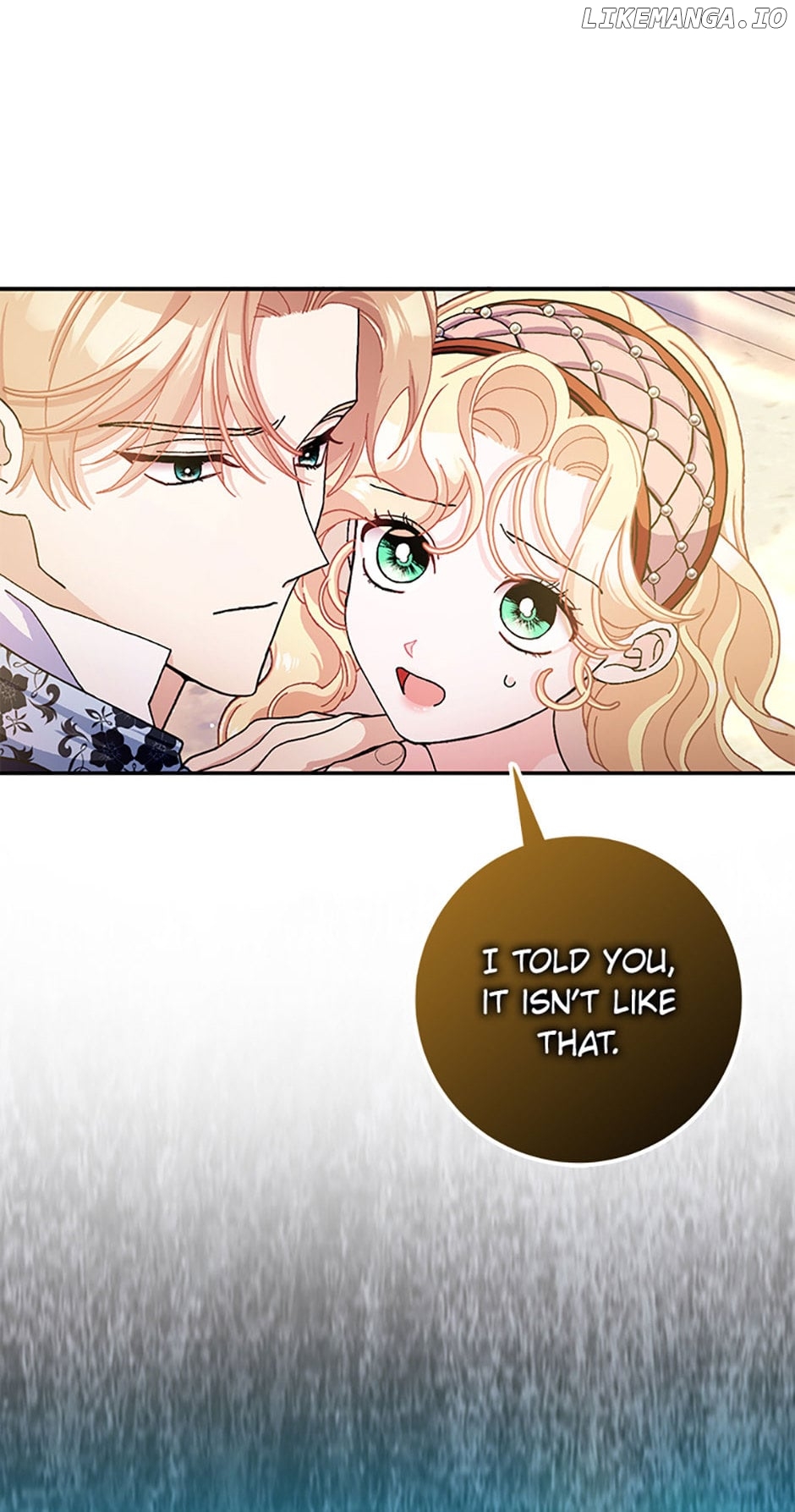 Please Marry Me Again! Chapter 73 - page 39