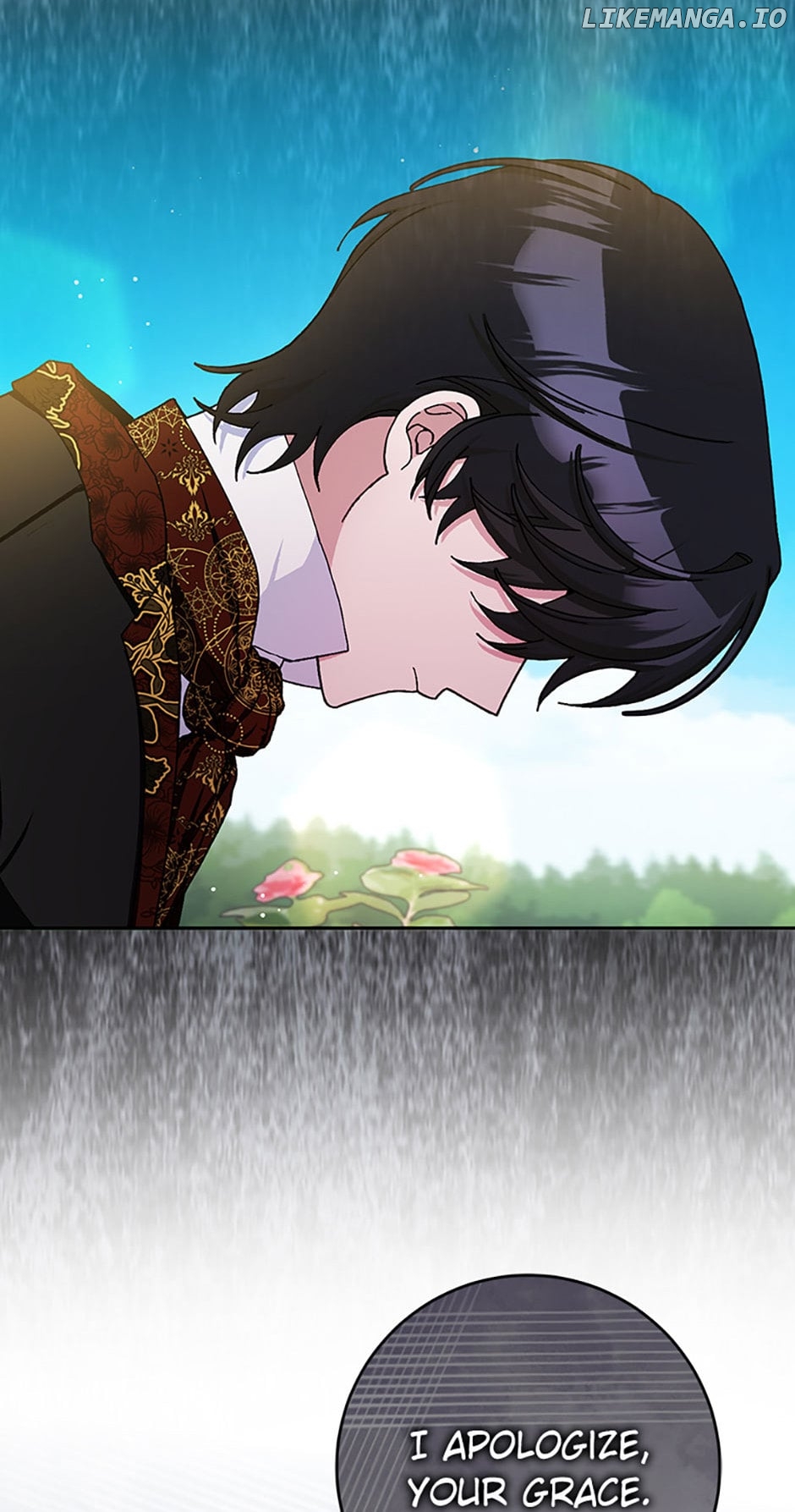 Please Marry Me Again! Chapter 73 - page 40