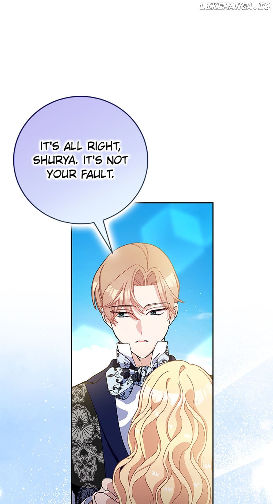 Please Marry Me Again! Chapter 73 - page 43