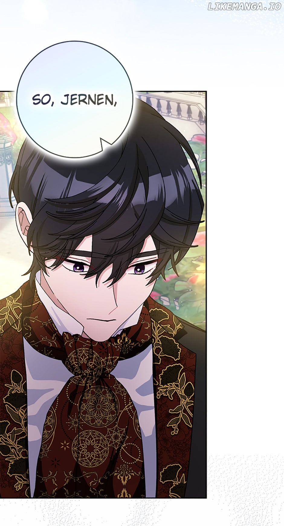 Please Marry Me Again! Chapter 73 - page 46