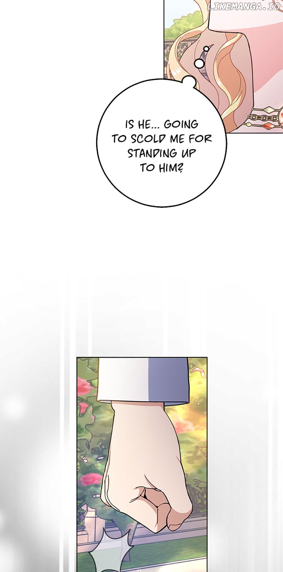 Please Marry Me Again! Chapter 73 - page 53