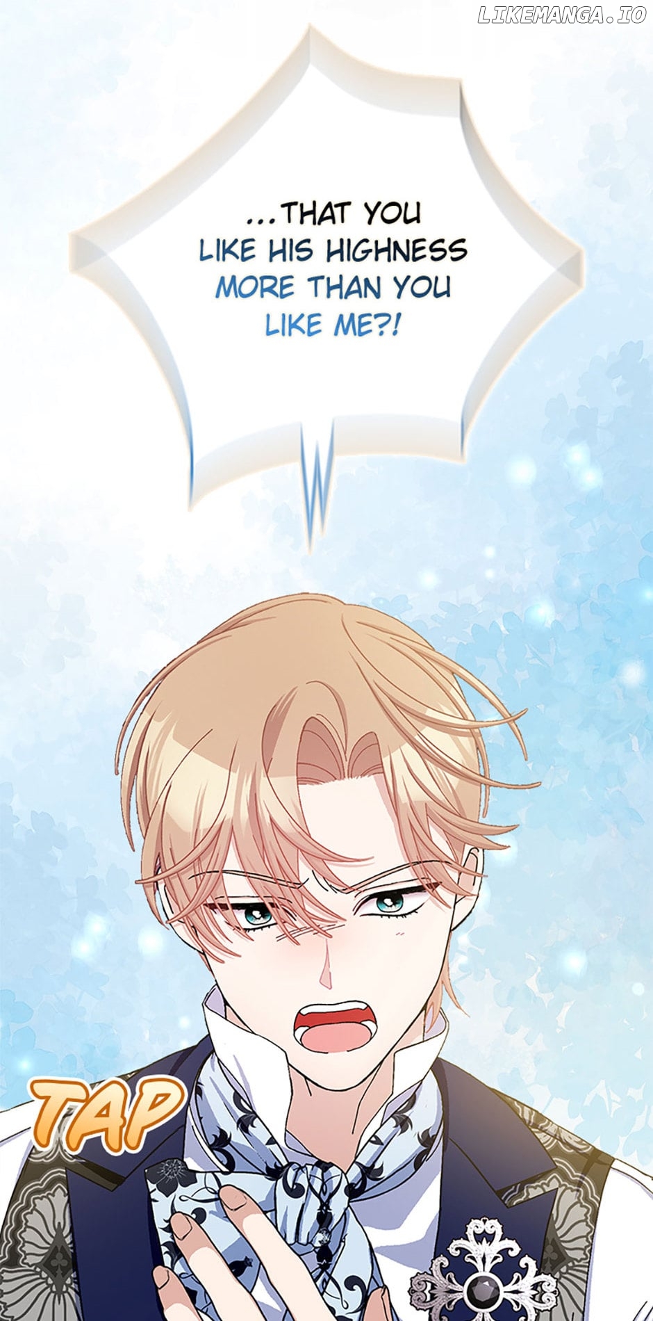 Please Marry Me Again! Chapter 73 - page 55