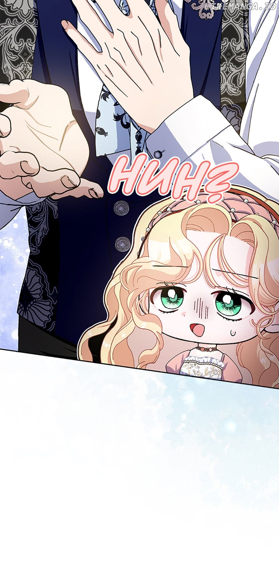 Please Marry Me Again! Chapter 73 - page 56